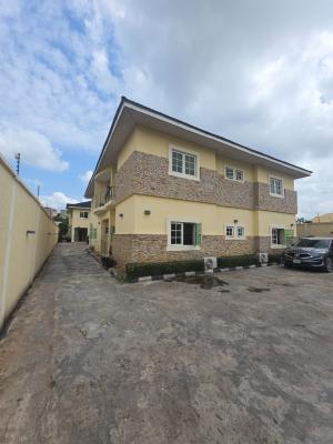 3bedrooms Flat, Parkview, Parkview, Ikoyi, Lagos, Flat / Apartment for Rent