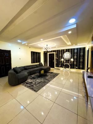 Luxurious Content House in Lekki Pay per Hour, Oral Estate By Eleganza, Lekki, Lagos, Flat / Apartment Short Let