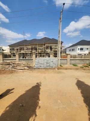 Luxury 4 Bedrooms Spacious 4 Bedrooms Within an Estate, Lokogoma District, Abuja, House for Sale