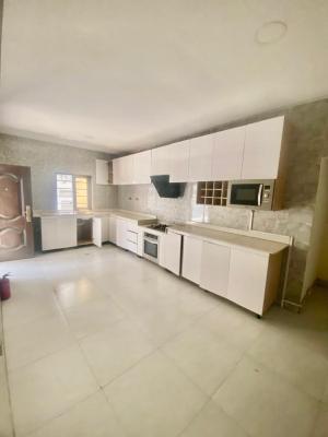 Tastefully Well Finished 3 Bedroom Flat with Bq at Off Chevron Drive L, Off Chevron Drive Chevron Lekki Lagos., Lekki Phase 2, Lekki, Lagos, Flat / Apartment for Rent
