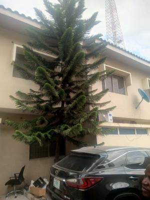 Lovely 3 Bedrom Duplex + Bq (3 in a Compound), Allen, Ikeja, Lagos, Semi-detached Duplex for Rent