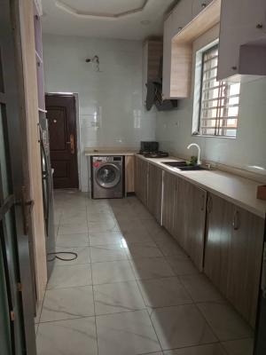 Luxury 4bedroom, Ikota, Lekki, Lagos, Detached Duplex for Rent
