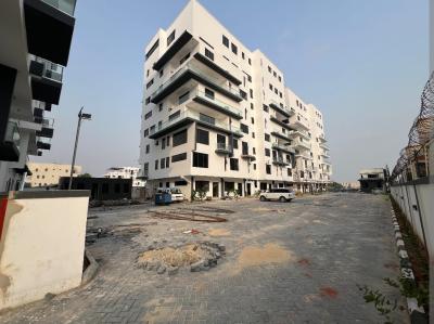 Newly Built 5 Bedrooms Penthouse + Bq., Ikoyi, Lagos, House for Sale