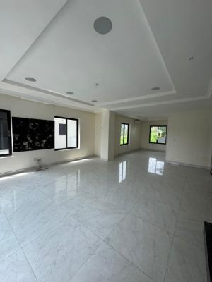 Luxury 5bedroom, Banana Island, Ikoyi, Lagos, Semi-detached Duplex for Rent