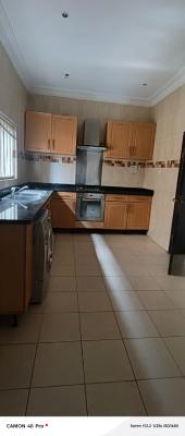 Sharp 3bedroom Flat Ground Floor in Phase 1, Off Omorinre Johnson, Lekki Phase 1, Lekki, Lagos, Flat / Apartment for Rent