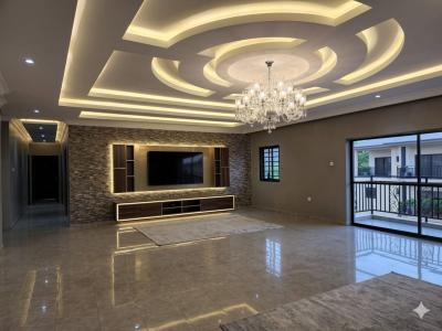 Luxury 3 Bedroom Flat, Park View, Parkview, Ikoyi, Lagos, Flat / Apartment for Rent