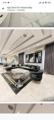 Luxury 5 Bedroom Fully Detached Duplex with Bq and Swimming Pool, Victory Park, Osapa, Lekki, Lagos, Detached Duplex for Rent