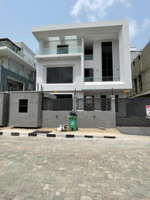 5bedroom Detached Duplex + 1bq, Ikoyi, Lagos, Detached Duplex for Sale