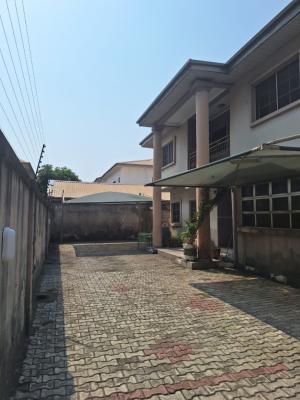 Luxury 5bedroom, Lekki Phase 1, Lekki, Lagos, Detached Duplex for Sale