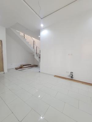 Luxury 2bedroom, Harris Drive, Vgc, Lekki, Lagos, Terraced Duplex for Rent