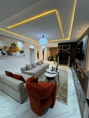 Luxury 2 Bed Apartment, Lekki County, Ikota, Lekki, Lagos, Flat / Apartment Short Let