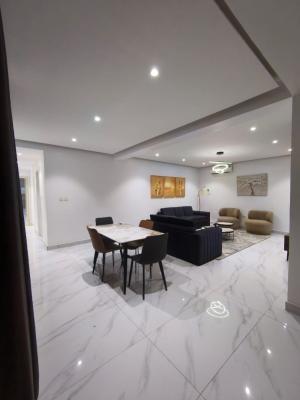 Luxury 3bedroom Apartment, Primewater, Lekki Phase 1, Lekki, Lagos, Flat / Apartment for Rent