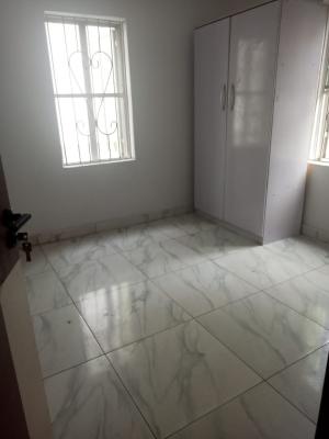 Very Clean 1 Bedroom Flat with 2 Toilets, Prince and Princess, Gudu, Abuja, Mini Flat (room and Parlour) for Rent