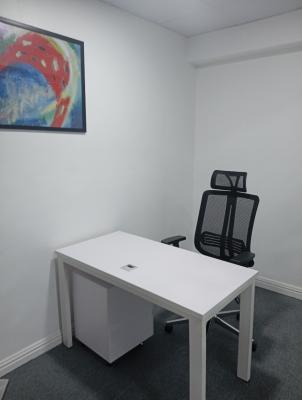 Instant Office Fully Furnished and Serviced Office Space Secured, Along Allen Avenue Ikeja, Allen, Ikeja, Lagos, Office Space for Rent