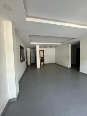 Clean and Spacious 3 Bedroom Flat, By Nzamiye Hospital, Idu Industrial, Abuja, Flat / Apartment for Rent