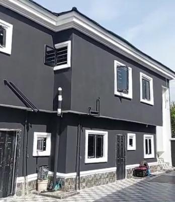 New 6flats of 2bedroom Each  4 Mini-flats 100ft By 100ft Land, Pz, Off Sapele Road, Benin, Oredo, Edo, Block of Flats for Sale