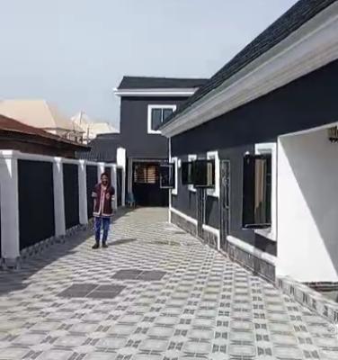 New 6 Flats of 2 Bedroom Each 4 Mini-flats 100ft By 100ft Land, Pz Road, Off Sapele Road, Benin, Oredo, Edo, Block of Flats for Sale