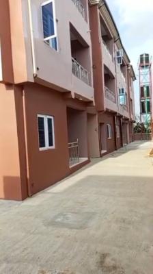 Mini Flats and Room Selfs at Ojodu Extension (newly Built Smart, Ojodu Extension, Ojodu, Lagos, Flat / Apartment for Rent