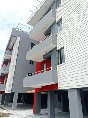 Three Bedroom Penthouse with Bq, Victoria Island (vi), Lagos, Flat / Apartment for Sale