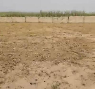 Land Measuring 4,123sqm, Close to Shoprite, Sangotedo, Ajah, Lagos, Mixed-use Land Joint Venture