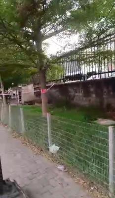 Corner Piece Commercial Land Size: 4,730 Square Meter, Sand  Fill Ligali Ayorinde Street, Victoria Island (vi), Lagos, Commercial Land for Sale