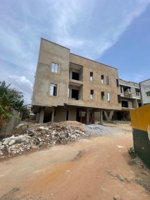 Terraces and Apartments, Yaba, Yaba, Lagos, Terraced Duplex for Sale