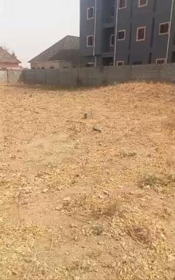 1000sqm, Residential, Estate Plot to Build Block of Flat, in an Estate, Lokogoma District, Abuja, Residential Land for Sale