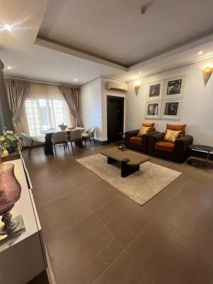 Furnished 2 Bedrooms Apartment, Banana Island, Ikoyi, Lagos, Flat / Apartment for Rent