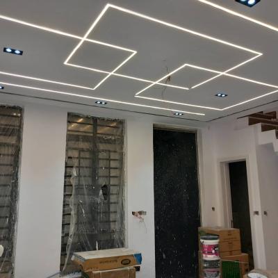 3 Bedroom Terrace Duplex with Bq in Oral Estate, Oral Estate, Lekki, Lagos, Terraced Duplex for Sale