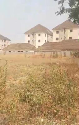 1000sqm, Residential, Estate Plot, Tarred Road, Lokogoma District, Abuja, Residential Land for Sale