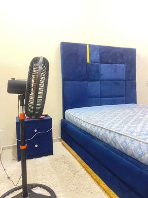 Spacious 1 Bedroom Apartment, Ikota Lekki, Ikota, Lekki, Lagos, Self Contain (single Rooms) for Rent