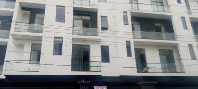 2 Bedroom, Off Adminraly Way, Lekki, Lagos, Flat / Apartment for Rent