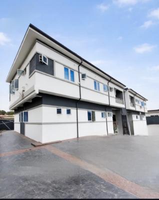 3 Bedroom and 2 Bedroom Apartments, Oregun, Ikeja, Lagos, Block of Flats for Sale