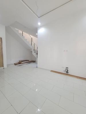 2 Bedroom Terraced Duplex, Harris Drive Vgc, Lekki, Lagos, Terraced Duplex for Rent