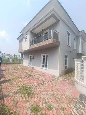 4 Bedroom Fully Detached Duplex, Pearl Garden Estate, Sangotedo, Ajah, Lagos, Detached Duplex for Sale