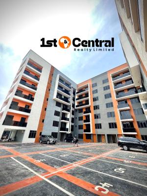 Brand New 3 Bedroom+1 Bq Apartment, Lekki Phase 1, Lekki, Lagos, Flat / Apartment for Sale
