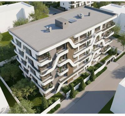 Elite Luxury 1 Bedrooms and Studio Apartment (offplan), Bala Mohammed Way., Guzape District, Abuja, Mini Flat (room and Parlour) for Sale