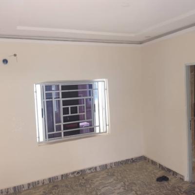 Beautiful Spacious 1 Bedroom Apartment, Gwarinpa, Abuja, Flat / Apartment for Rent