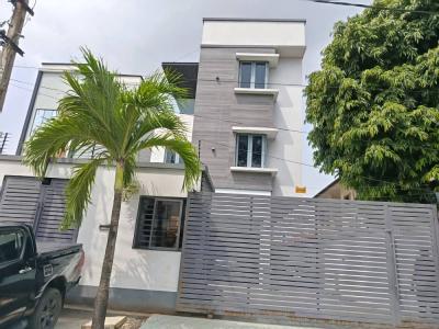 Luxury 5 Bedroom Detached House, Parkview Estate, Ikoyi, Lagos, Detached Duplex for Sale