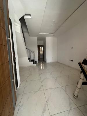 3 Bedrooms, Ikota, Lekki, Lagos, Flat / Apartment for Rent