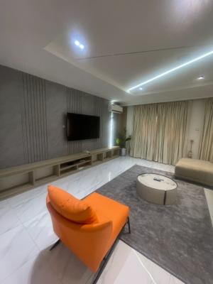 Luxury 3-bedroom Apartment., Victoria Island (vi), Lagos, Flat / Apartment for Rent