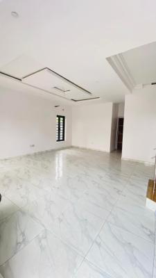 4 Bedroom Detached Duplex, Monastery Road, Sangotedo, Ajah, Lagos, Detached Duplex for Rent