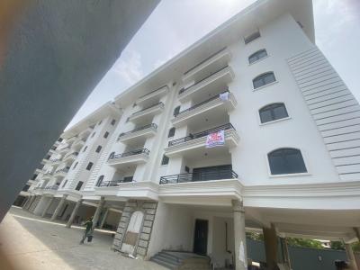 Luxury 3-bedroom Apartment., Lekki Phase 1, Lekki, Lagos, Flat / Apartment for Rent