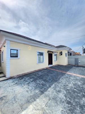 Newly Built 3 Bedroom Bungalow, Abraham Adesanya, Ogombo, Ajah, Lagos, Semi-detached Bungalow for Sale