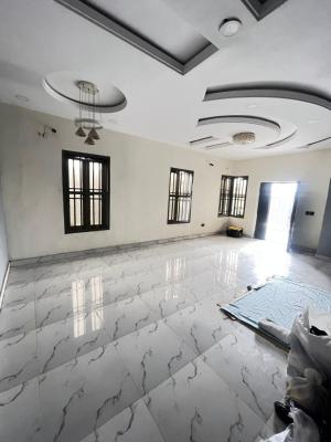 Massive 4 Bedroom Duplex with Bq, Mayegun, Ologolo, Lekki, Lagos, Detached Duplex for Sale