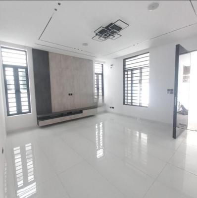 Self Compound 4 Bedroom  Semi-detached Duplex, Ikota, Lekki, Lagos, Semi-detached Duplex for Sale