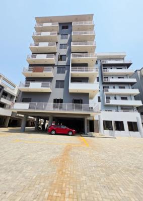 Brand New 2 Bedroom Apartment, Victoria Island (vi), Lagos, Flat / Apartment for Sale