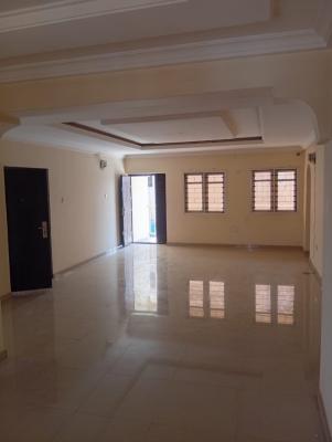 Standard 3 Bedroom Terrace Duplex, Kubwa, Fo1 Layout, Kubwa, Abuja, Terraced Duplex for Rent