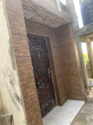 Room Self Contain, Akabueze Street Majek, Abijo, Lekki, Lagos, Self Contain (single Rooms) for Rent