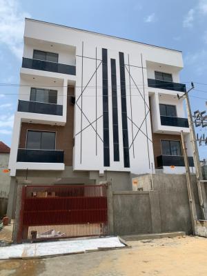 Luxury 2 Bedroom Apartment, New Road, Lekki, Lagos, Flat / Apartment for Rent